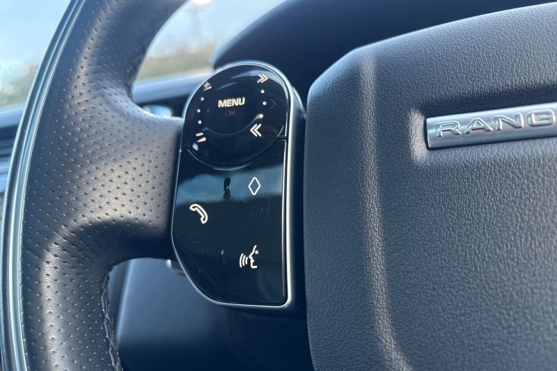 2021 (71) LAND ROVER RANGE ROVER SPORT 2.0 P400e HSE Dynamic 5dr Auto 5096839