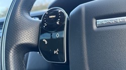 2021 (71) LAND ROVER RANGE ROVER SPORT 2.0 P400e HSE Dynamic 5dr Auto 5096839