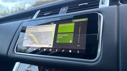 2021 (71) LAND ROVER RANGE ROVER SPORT 2.0 P400e HSE Dynamic 5dr Auto 5096842