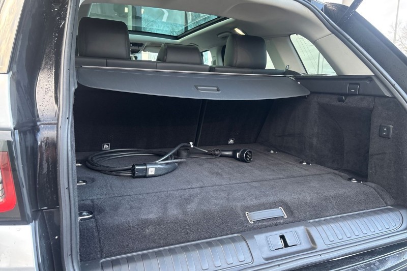 2021 (71) LAND ROVER RANGE ROVER SPORT 2.0 P400e HSE Dynamic 5dr Auto 5096853