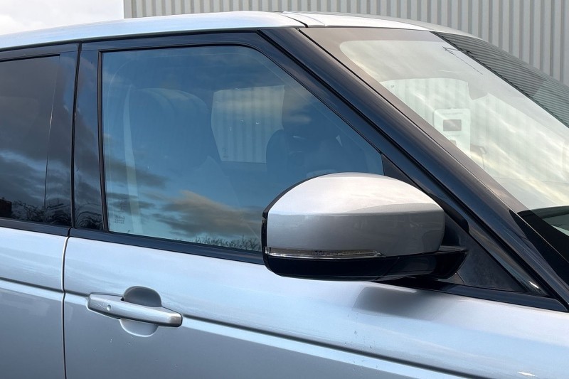 2021 (71) LAND ROVER RANGE ROVER SPORT 2.0 P400e HSE Dynamic 5dr Auto 5096864