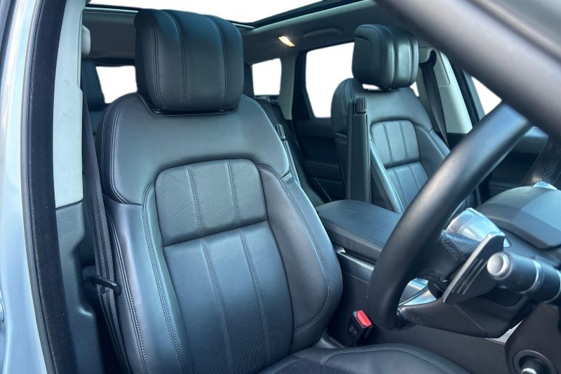 2021 (71) LAND ROVER RANGE ROVER SPORT 2.0 P400e HSE Dynamic 5dr Auto 5096837