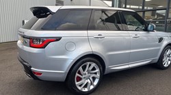 2021 (71) LAND ROVER RANGE ROVER SPORT 2.0 P400e HSE Dynamic 5dr Auto 5096865