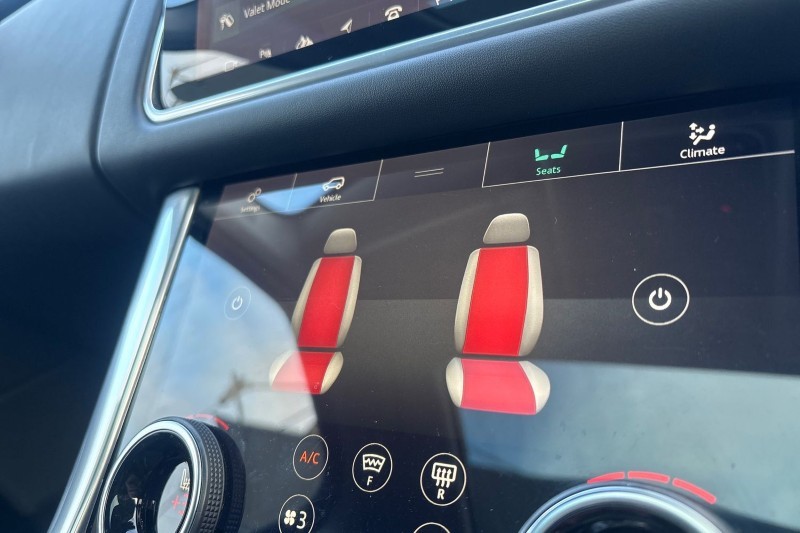 2021 (71) LAND ROVER RANGE ROVER SPORT 2.0 P400e HSE Dynamic 5dr Auto 5096847