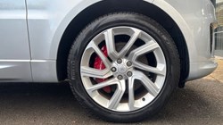 2021 (71) LAND ROVER RANGE ROVER SPORT 2.0 P400e HSE Dynamic 5dr Auto 5096818