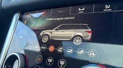 2021 (71) LAND ROVER RANGE ROVER SPORT 2.0 P400e HSE Dynamic 5dr Auto 5096846