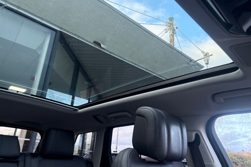 2021 (71) LAND ROVER RANGE ROVER SPORT 2.0 P400e HSE Dynamic 5dr Auto 5096831