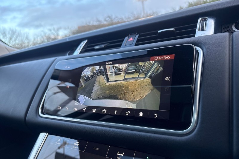 2021 (71) LAND ROVER RANGE ROVER SPORT 2.0 P400e HSE Dynamic 5dr Auto 5096843