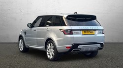 2021 (71) LAND ROVER RANGE ROVER SPORT 2.0 P400e HSE Dynamic 5dr Auto 1