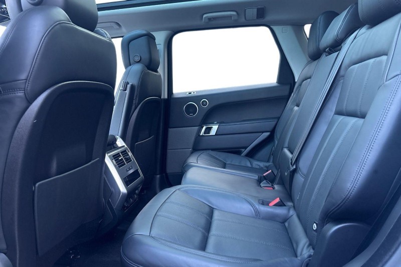 2021 (71) LAND ROVER RANGE ROVER SPORT 2.0 P400e HSE Dynamic 5dr Auto 5096814