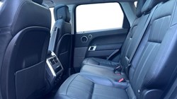 2021 (71) LAND ROVER RANGE ROVER SPORT 2.0 P400e HSE Dynamic 5dr Auto 5096814