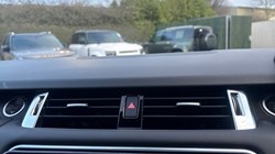 2021 (71) LAND ROVER RANGE ROVER SPORT 2.0 P400e HSE Dynamic 5dr Auto 5096848