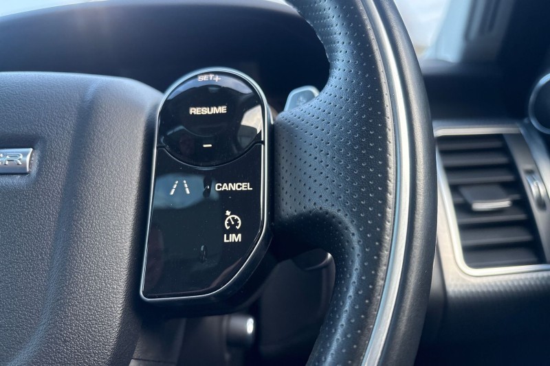 2021 (71) LAND ROVER RANGE ROVER SPORT 2.0 P400e HSE Dynamic 5dr Auto 5096840