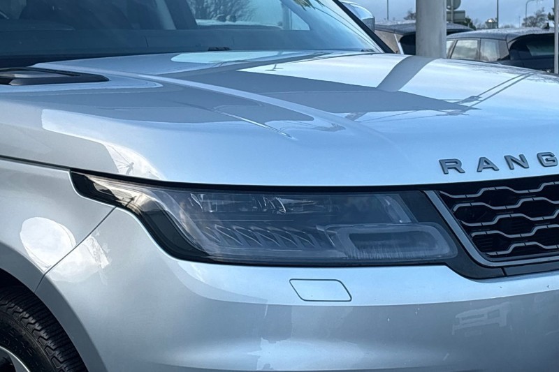 2021 (71) LAND ROVER RANGE ROVER SPORT 2.0 P400e HSE Dynamic 5dr Auto 5096827