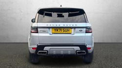 2021 (71) LAND ROVER RANGE ROVER SPORT 2.0 P400e HSE Dynamic 5dr Auto 5096816