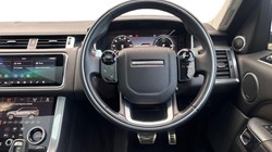 2021 (71) LAND ROVER RANGE ROVER SPORT 2.0 P400e HSE Dynamic 5dr Auto 5096825