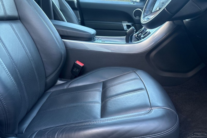 2021 (71) LAND ROVER RANGE ROVER SPORT 2.0 P400e HSE Dynamic 5dr Auto 5096836