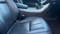 2021 (71) LAND ROVER RANGE ROVER SPORT 2.0 P400e HSE Dynamic 5dr Auto 5096836