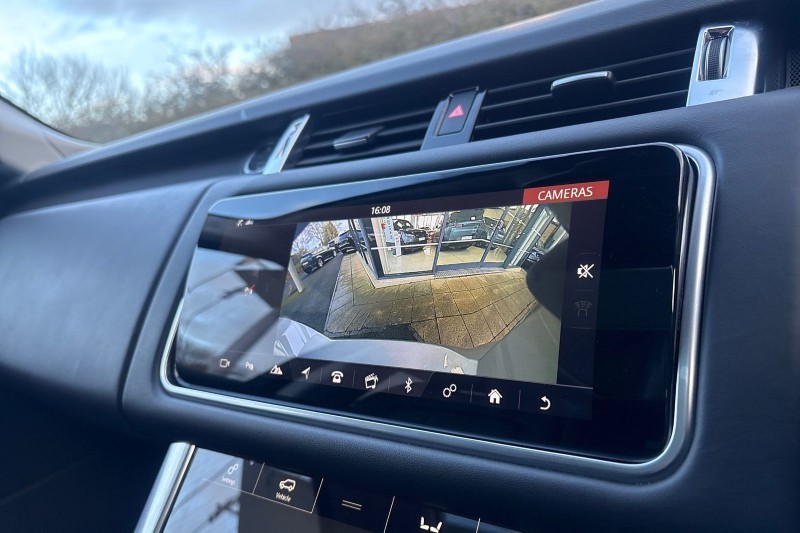 2021 (71) LAND ROVER RANGE ROVER SPORT 2.0 P400e HSE Dynamic 5dr Auto 5096822