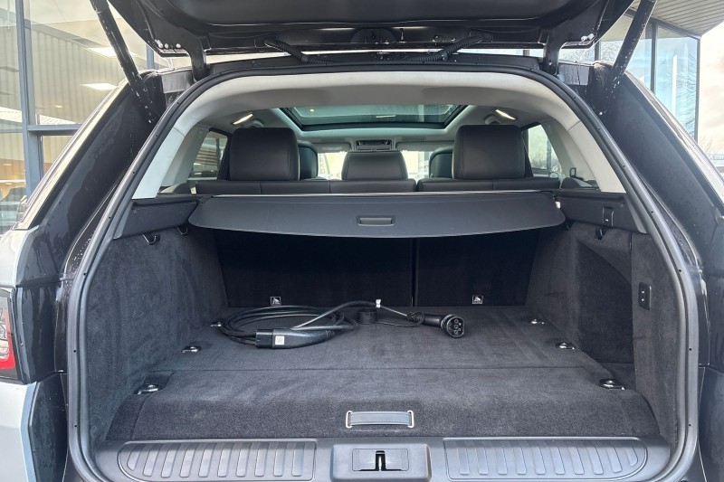 2021 (71) LAND ROVER RANGE ROVER SPORT 2.0 P400e HSE Dynamic 5dr Auto 5096820