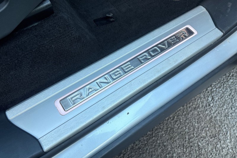 2021 (71) LAND ROVER RANGE ROVER SPORT 2.0 P400e HSE Dynamic 5dr Auto 5096852