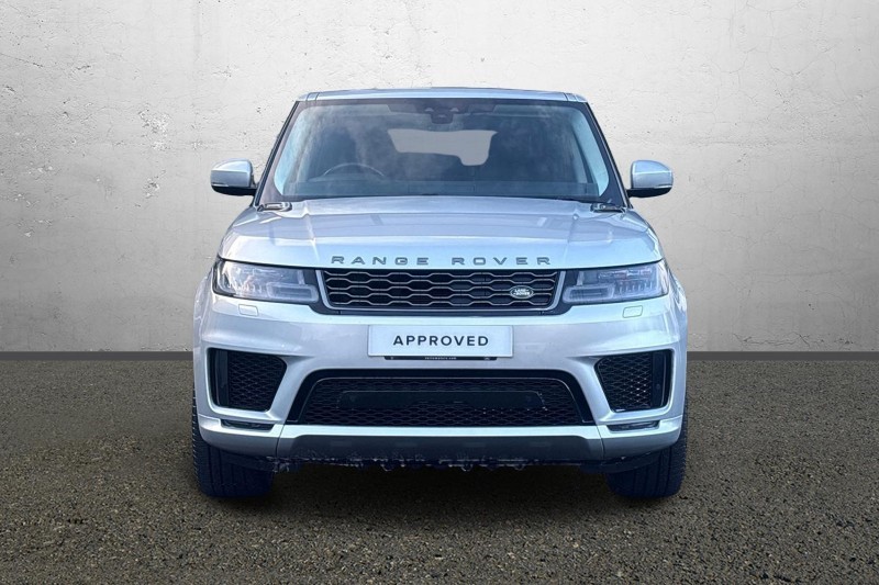 2021 (71) LAND ROVER RANGE ROVER SPORT 2.0 P400e HSE Dynamic 5dr Auto 5096817