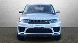 2021 (71) LAND ROVER RANGE ROVER SPORT 2.0 P400e HSE Dynamic 5dr Auto 5096817