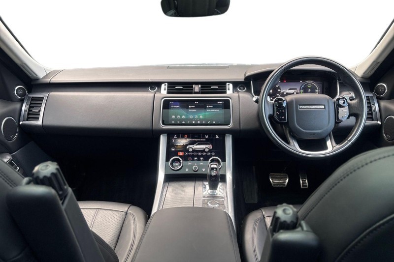 2021 (71) LAND ROVER RANGE ROVER SPORT 2.0 P400e HSE Dynamic 5dr Auto 5096819