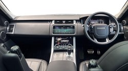 2021 (71) LAND ROVER RANGE ROVER SPORT 2.0 P400e HSE Dynamic 5dr Auto 5096819