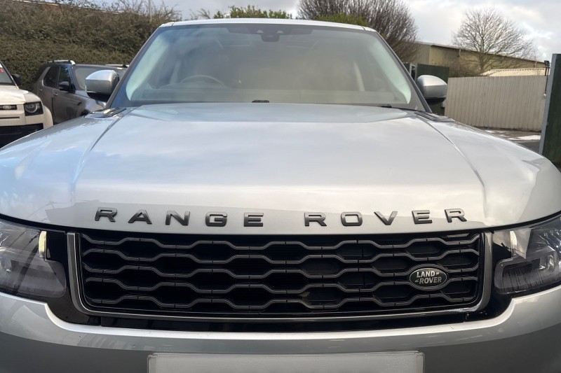 2021 (71) LAND ROVER RANGE ROVER SPORT 2.0 P400e HSE Dynamic 5dr Auto 5096857