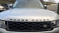 2021 (71) LAND ROVER RANGE ROVER SPORT 2.0 P400e HSE Dynamic 5dr Auto 5096857
