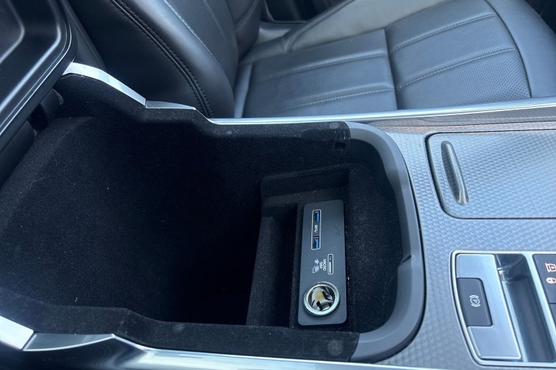 2021 (71) LAND ROVER RANGE ROVER SPORT 2.0 P400e HSE Dynamic 5dr Auto 5096849