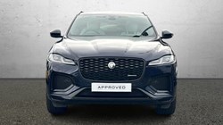 2024 (24) JAGUAR F-PACE 2.0 D200 R-Dynamic HSE Black 5dr Auto AWD 3488681