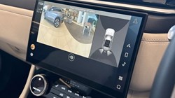 2024 (24) JAGUAR F-PACE 2.0 D200 R-Dynamic HSE Black 5dr Auto AWD 3488697