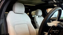 2024 (24) JAGUAR F-PACE 2.0 D200 R-Dynamic HSE Black 5dr Auto AWD 3488690