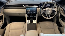 2024 (24) JAGUAR F-PACE 2.0 D200 R-Dynamic HSE Black 5dr Auto AWD 3488683