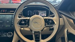 2024 (24) JAGUAR F-PACE 2.0 D200 R-Dynamic HSE Black 5dr Auto AWD 3488691