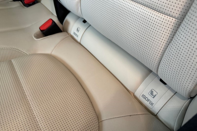 2024 (24) JAGUAR F-PACE 2.0 D200 R-Dynamic HSE Black 5dr Auto AWD 3488704