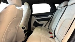 2024 (24) JAGUAR F-PACE 2.0 D200 R-Dynamic HSE Black 5dr Auto AWD 3488678