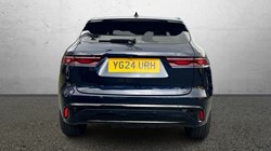 2024 (24) JAGUAR F-PACE 2.0 D200 R-Dynamic HSE Black 5dr Auto AWD 3488680