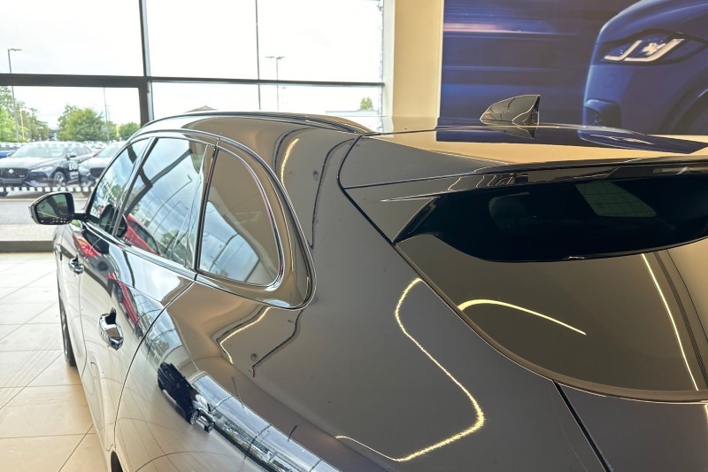 2024 (24) JAGUAR F-PACE 2.0 D200 R-Dynamic HSE Black 5dr Auto AWD 3488710