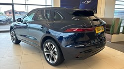2024 (24) JAGUAR F-PACE 2.0 D200 R-Dynamic HSE Black 5dr Auto AWD 3488716