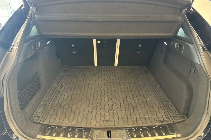 2024 (24) JAGUAR F-PACE 2.0 D200 R-Dynamic HSE Black 5dr Auto AWD 3488708