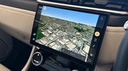 2024 (24) JAGUAR F-PACE 2.0 D200 R-Dynamic HSE Black 5dr Auto AWD 3488696