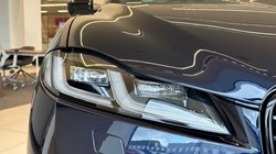 2024 (24) JAGUAR F-PACE 2.0 D200 R-Dynamic HSE Black 5dr Auto AWD 3488712