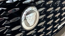 2024 (24) JAGUAR F-PACE 2.0 D200 R-Dynamic HSE Black 5dr Auto AWD 3488713