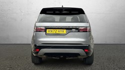 2022 (72) LAND ROVER DISCOVERY 3.0 D300 R-Dynamic HSE 5dr Auto 3019681