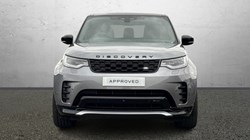 2022 (72) LAND ROVER DISCOVERY 3.0 D300 R-Dynamic HSE 5dr Auto 3019682