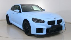 BMW M2 2dr 4860010