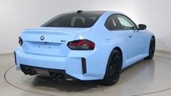BMW M2 2dr 4860016